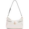GUESS BORSA A SPALLA DONNA - GUESS BIANCO - HWBG78 33180