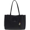 GUESS TOTE DONNA - GUESS NERO - HWBG99 05230