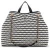 GUESS TOTE DONNA - GUESS NAVY - HWAG96 73290