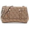 GUESS TRACOLLA DONNA - GUESS MARRONE - HWSG99 17210
