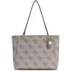 GUESS TOTE DONNA - GUESS TAUPE - HWSO96 72250