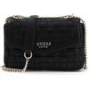 GUESS TRACOLLA DONNA - GUESS NERO - HWWG84 18210