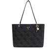 GUESS TOTE DONNA - GUESS CARBONE - HWSO96 72250