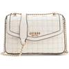 GUESS TRACOLLA DONNA - GUESS BIANCO - HWWG84 18210