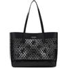 GUESS TOTE DONNA - GUESS NERO - HWPG99 11240