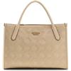 GUESS TOTE DONNA - GUESS BEIGE - HWPD97 69220