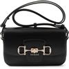 GUESS TRACOLLA DONNA - GUESS NERO - HWVG99 10210