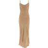 GUESS APPAREL ABITO DONNA - GUESS APPAREL SABBIA - W6GK94 W2266