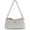 GUESS TRACOLLA DONNA - GUESS BIANCO - HWBG96 72730