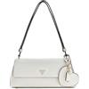 GUESS TRACOLLA DONNA - GUESS BIANCO - HWBG99 32210