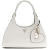 GUESS BORSA A MANO DONNA - GUESS BIANCO - HWBG99 32060