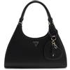 GUESS BORSA A MANO DONNA - GUESS NERO - HWBG99 32060