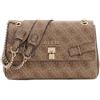 GUESS TRACOLLA DONNA - GUESS MARRONE - HWSG78 33210