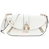 GUESS TRACOLLA DONNA - GUESS BIANCO - HWBG83 62200
