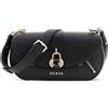 GUESS TRACOLLA DONNA - GUESS NERO - HWBG83 62200