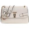 GUESS TRACOLLA DONNA - GUESS BIANCO - HWBG78 33210