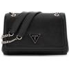 GUESS TRACOLLA DONNA - GUESS NERO - HWZG96 72210