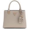 GUESS BORSA A MANO DONNA - GUESS TAUPE - HWZG96 72050