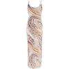GUESS APPAREL ABITO DONNA - GUESS APPAREL MULTI - W6GK94 W2266