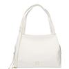 ARMANI EXCHANGE BORSA A SPALLA DONNA - ARMANI EXCHANGE BIANCO - XW002603 AF19902