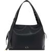 ARMANI EXCHANGE BORSA A SPALLA DONNA - ARMANI EXCHANGE NERO - XW002603 AF19902