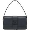 ARMANI EXCHANGE BORSA A SPALLA DONNA - ARMANI EXCHANGE NERO - XW002592 AF11902