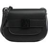ARMANI EXCHANGE TRACOLLA DONNA - ARMANI EXCHANGE NERO - XW002588 AF13672
