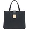 ARMANI EXCHANGE BORSA A SPALLA DONNA - ARMANI EXCHANGE NERO - XW002168 AF19895
