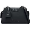 ARMANI EXCHANGE TRACOLLA DONNA - ARMANI EXCHANGE NERO - XW002160 AF19892