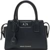 ARMANI EXCHANGE BORSA A SPALLA DONNA - ARMANI EXCHANGE NERO - XW002159 AF19892