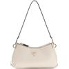 GUESS TRACOLLA DONNA - GUESS BIANCO - HWZG96 72730