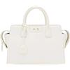 ARMANI EXCHANGE BORSA A SPALLA DONNA - ARMANI EXCHANGE BEIGE - XW002158 AF19892