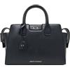 ARMANI EXCHANGE BORSA A SPALLA DONNA - ARMANI EXCHANGE NERO - XW002158 AF19892