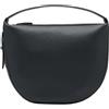 ARMANI EXCHANGE BORSA A SPALLA DONNA - ARMANI EXCHANGE NERO - XW000916 AF11902