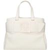 ARMANI EXCHANGE BORSA A SPALLA DONNA - ARMANI EXCHANGE BIANCO - XW000285 AF11902