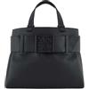 ARMANI EXCHANGE BORSA A SPALLA DONNA - ARMANI EXCHANGE NERO - XW000285 AF11902
