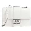 ARMANI EXCHANGE TRACOLLA DONNA - ARMANI EXCHANGE BIANCO - XW000070 AF12039
