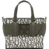 ARMANI EXCHANGE BORSA A SPALLA DONNA - ARMANI EXCHANGE SABBIA - 942690 3F742