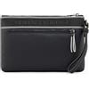 ARMANI EXCHANGE POCHETTE UOMO - ARMANI EXCHANGE NERO - XM002835 AF22662