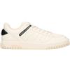 ARMANI EXCHANGE SNEAKERS UOMO - ARMANI EXCHANGE BIANCO-NERO - XM002831 AF24946