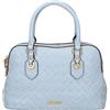 POLLINI BORSA A MANO DONNA - POLLINI CELESTE - SC4533PP1OSM1