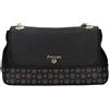 POLLINI TRACOLLA DONNA - POLLINI NERO-NERO - SC4506PP1OSA1