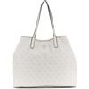 GUESS TOTE DONNA - GUESS BIANCO - HWESG9 51429