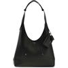 GUESS HOBO DONNA - GUESS NERO - HWBG99 14020