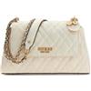 GUESS TRACOLLA DONNA - GUESS BIANCO - HWGG96 28210