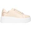 TOSCA BLU SNEAKERS DONNA - TOSCA BLU BEIGE - SS2603S031