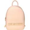 LOVE MOSCHINO ZAINO DONNA - LOVE MOSCHINO BURRO - JC4193PP1OKD0