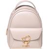 LOVE MOSCHINO ZAINO DONNA - LOVE MOSCHINO AVORIO - JC4137PP1OLQ0