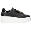 TOSCA BLU SNEAKERS DONNA - TOSCA BLU NERO - SS2603S021