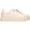 TOSCA BLU SNEAKERS DONNA - TOSCA BLU BEIGE - SS2601S004